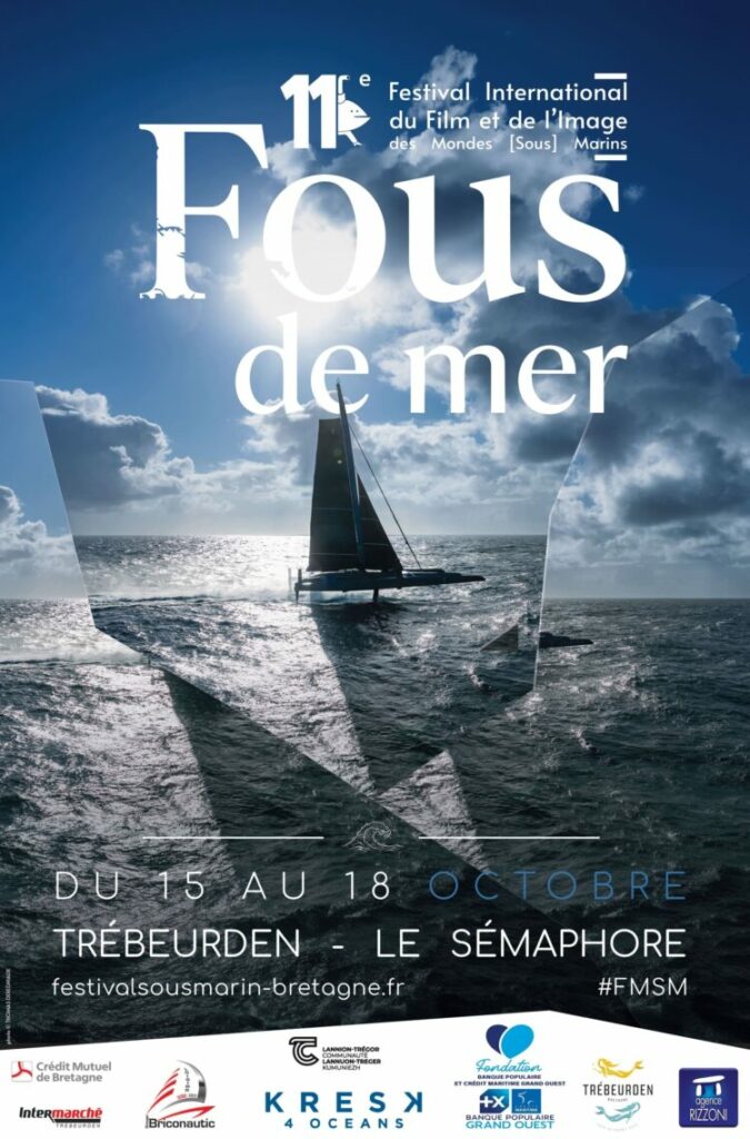 Affiche festival 2026