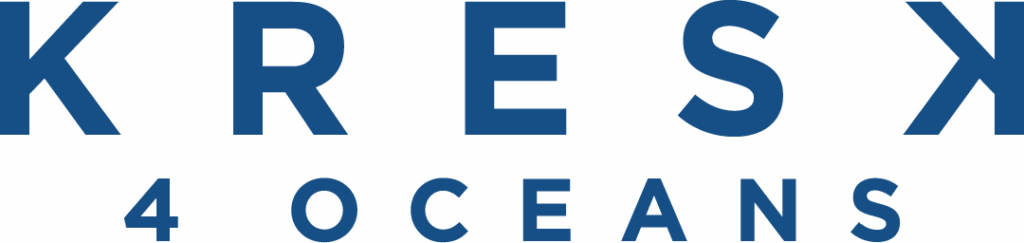 logo Kresk 4 Oceans