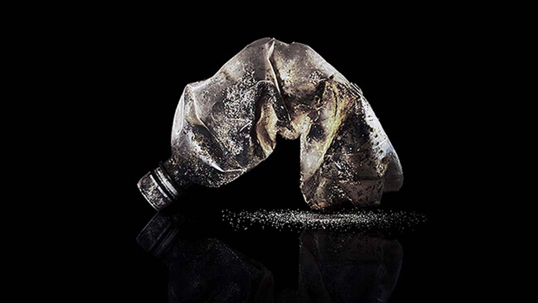 Alessandro Puccinelli - Mare & Plastic