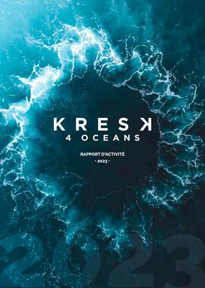 2023 Activity reports - Kresk 4 Oceans