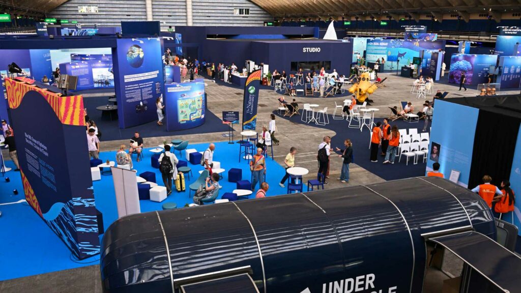 Photo La Baleine - UNOC-3