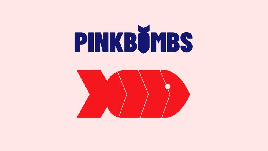 PINKBOMBS - Awareness Campaign